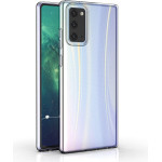 Ancus ���� TPU 2.0mm ��� Samsung Note 20 N980F N981B ������� 2mm