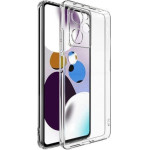 Ancus ���� TPU 2.0mm ��� Poco X5 Pro �������