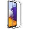 Ancus ���� TPU 2.0mm ��� Samsung SM-A226 Galaxy A22 5G �������