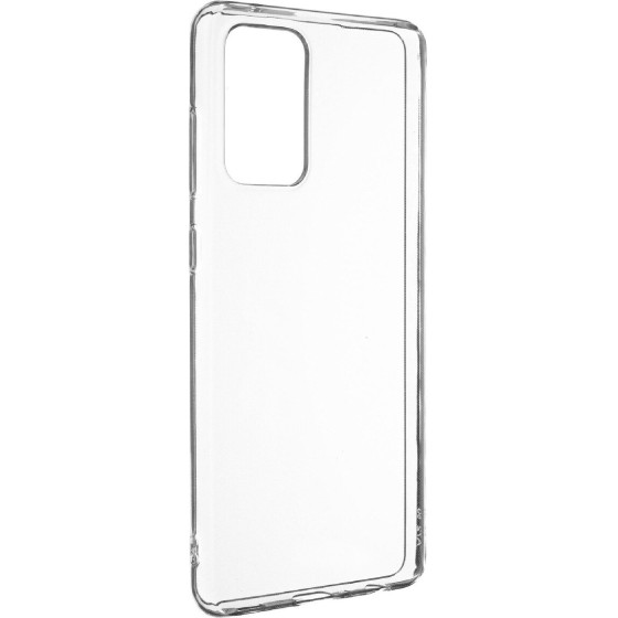 Ancus ���� TPU 2.0mm ��� Samsung A72 A725F A726B �������