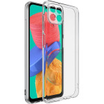 Ancus ���� TPU 2.0mm ��� Samsung SM-M336B Galaxy M33 5G �������