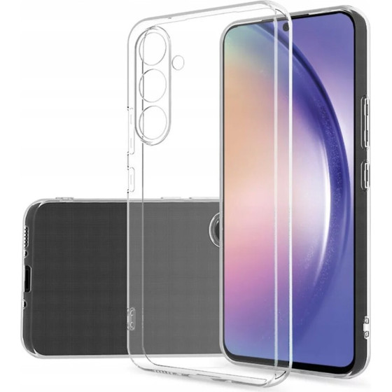 Ancus ���� TPU 2.0mm ��� Samsung SM-A346 Galaxy A34 �������