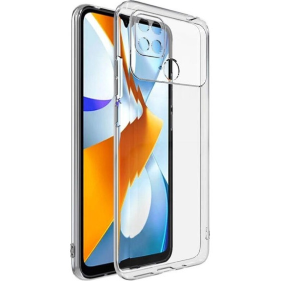 Ancus ���� TPU 2.0mm ��� Xiaomi Poco C40 �������