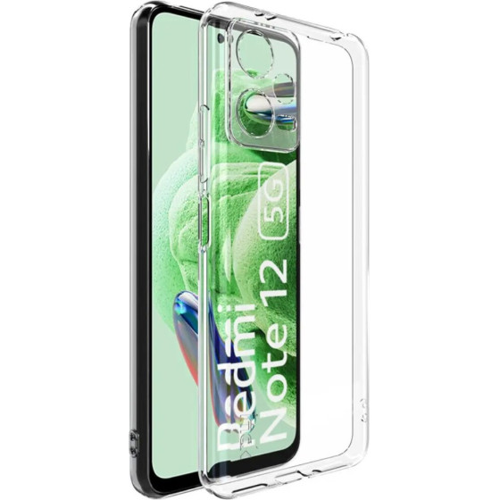 Ancus ���� TPU 2.0mm ��� Xiaomi Redmi Note 12 5G/ Xiaomi Poco X5 �������