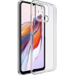 Ancus ���� TPU 2.0mm ��� Xiaomi Redmi 12C �������