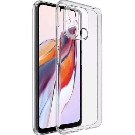 Ancus ���� TPU 2.0mm ��� Xiaomi Redmi 12C �������