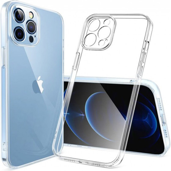 Ancus ���� TPU 2.0mm ��� ������� - (Apple iPhone 15 Pro Max)