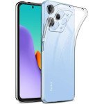 Ancus ���� TPU 2.0mm ��� ������� - (Xiaomi Redmi 12 5G)