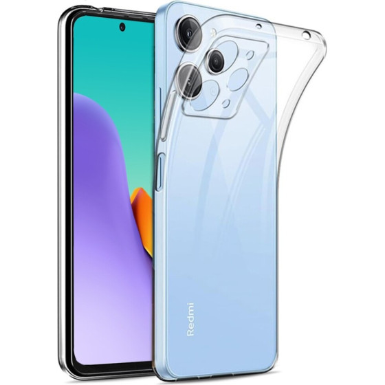Ancus ���� TPU 2.0mm ��� ������� - (Xiaomi Redmi 12 5G)