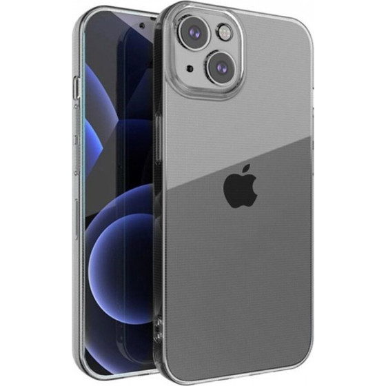 Ancus ���� TPU 2.0mm ��� ������� - (Apple iPhone 15 Plus)