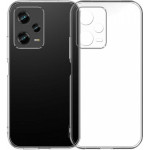 Ancus ���� TPU 2.0mm ��� Xiaomi Redmi Note 12 Pro 5G �������