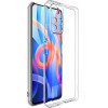 Ancus ���� TPU 2.0mm ��� Xiaomi Redmi Note 11T 5G Note 11s 5G Poco M4 Pro 5G �������