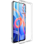 Ancus ���� TPU 2.0mm ��� Xiaomi Redmi Note 11T 5G Note 11s 5G Poco M4 Pro 5G �������