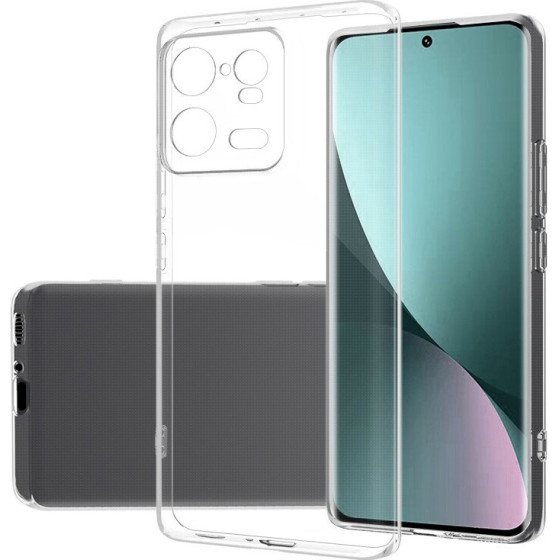 Ancus ���� TPU 2.0mm ��� Xiaomi 13 Pro �������