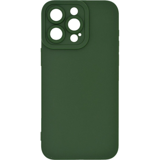 Ancus ���� TPU ��� Apple iPhone 15 Pro Max ������ ������� - (Apple iPhone 15 Plus)