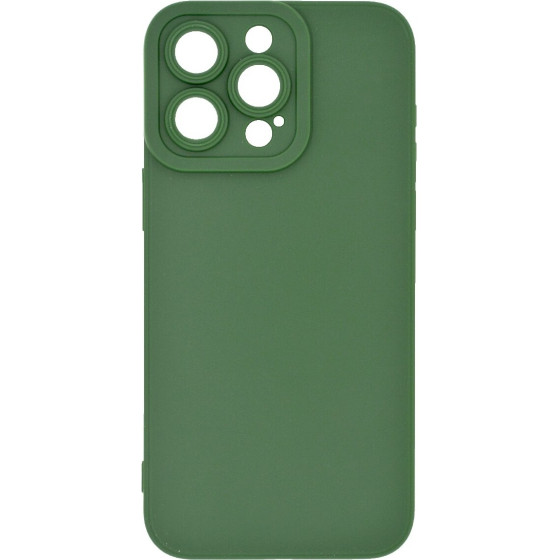 Ancus ���� TPU ��� Apple iPhone 15 Pro Max ������� - (Apple iPhone 15 Plus)