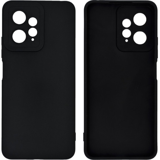 Ancus ���� TPU ��� ����� - (Xiaomi Redmi Note 12 4G)