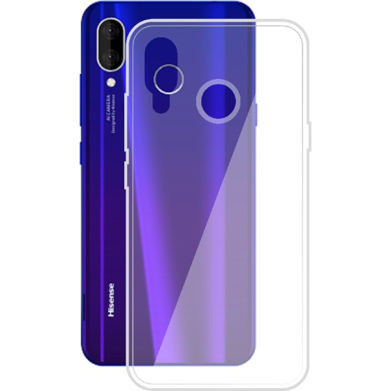 Ancus ���� TPU ��� Hisense H30 Lite �������
