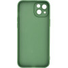 Ancus ���� TPU ��� ������� - (Apple iPhone 15 Plus)