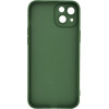 Ancus ���� TPU ��� ������ ������� - (Apple iPhone 15 Plus)