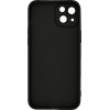 Ancus ���� TPU ��� ����� - (Apple iPhone 15 Plus)