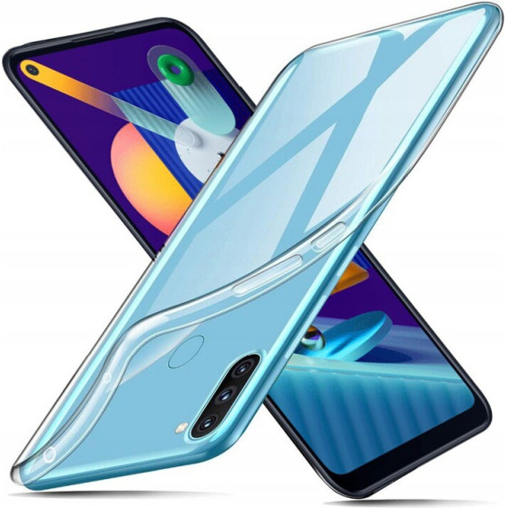 Ancus ���� TPU ��� Samsung A11 A115F M11 M115F �������