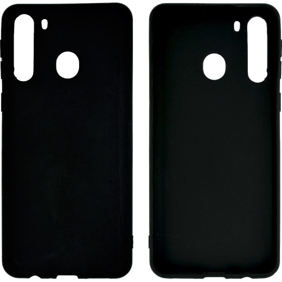 Ancus ���� TPU ��� Samsung SM-A215F Galaxy A21 �����