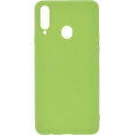 Ancus ���� TPU ��� Samsung SM-A207F Galaxy A20s �������