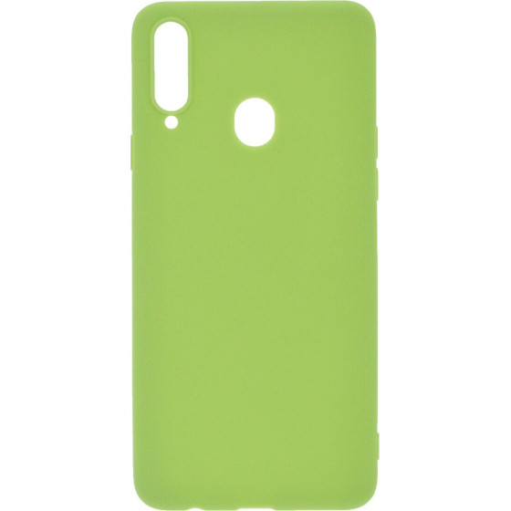 Ancus ���� TPU ��� Samsung SM-A207F Galaxy A20s �������