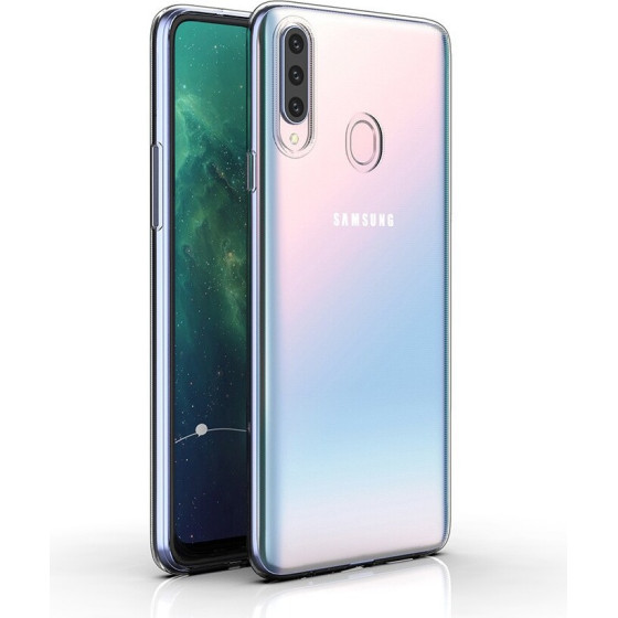 Ancus ���� TPU ��� Samsung SM-A207F Galaxy A20s �������