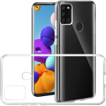 Ancus ���� TPU ��� Samsung SM-A217F Galaxy A21s �������