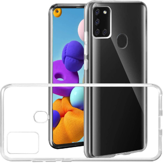 Ancus ���� TPU ��� Samsung SM-A217F Galaxy A21s �������