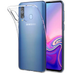 Ancus ���� TPU ��� Samsung SM-G8870F Galaxy A8s �������