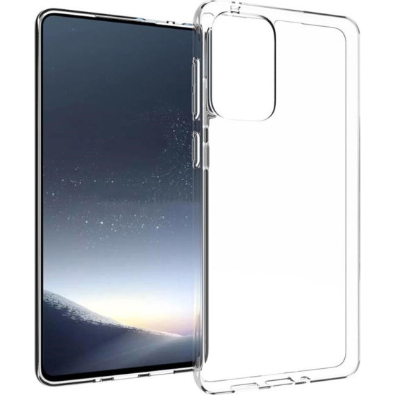 Ancus ���� TPU ��� Samsung SM-A736 Galaxy A73 5G �������