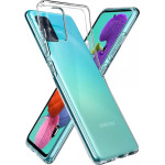 Ancus ���� TPU ��� Samsung SM-M515F Galaxy M51 �������