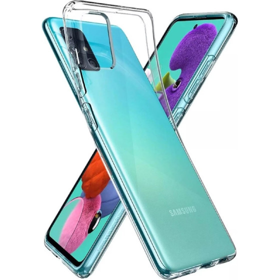 Ancus ���� TPU ��� Samsung SM-M515F Galaxy M51 �������