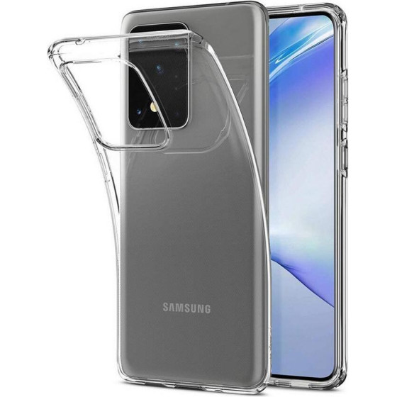 Ancus ���� TPU ��� Samsung SM-G988F Galaxy S20 Ultra �������