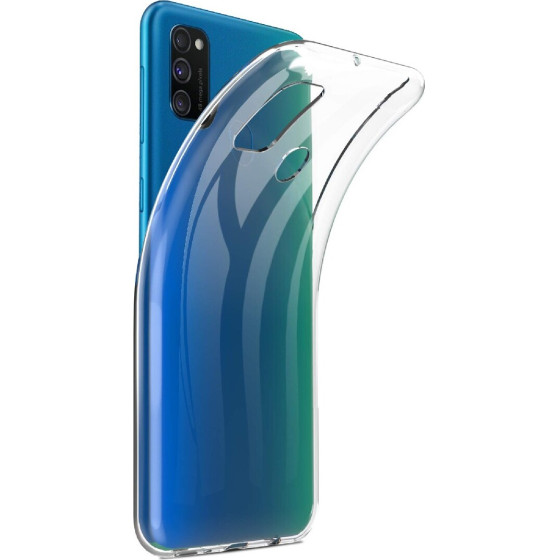 Ancus ���� TPU ��� Samsung M21 M215F M30s M307F M31 M315F �������
