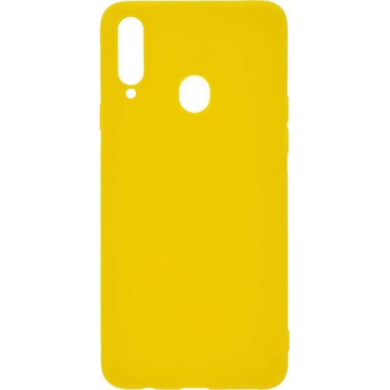 Ancus ���� TPU ��� Samsung SM-A207F Galaxy A20s �������