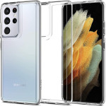 Ancus ���� TPU ��� Samsung SM-G998B Galaxy S21 Ultra 5G �������