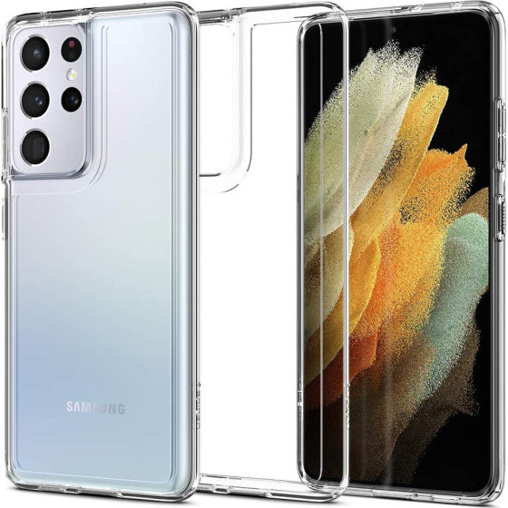 Ancus ���� TPU ��� Samsung SM-G998B Galaxy S21 Ultra 5G �������