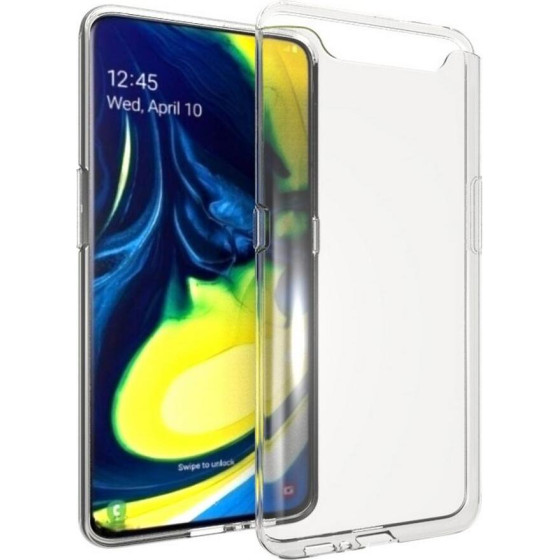 Ancus ���� TPU ��� Samsung SM-A805F Galaxy A80 �������