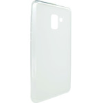 Ancus ���� TPU ��� Samsung SM-A730F Galaxy A8 Plus (2018) Frost-�������