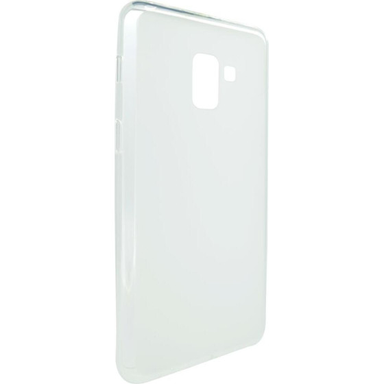 Ancus ���� TPU ��� Samsung SM-A730F Galaxy A8 Plus (2018) Frost-�������