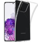 Ancus ���� TPU ��� Samsung SM-G985F Galaxy S20+ �������