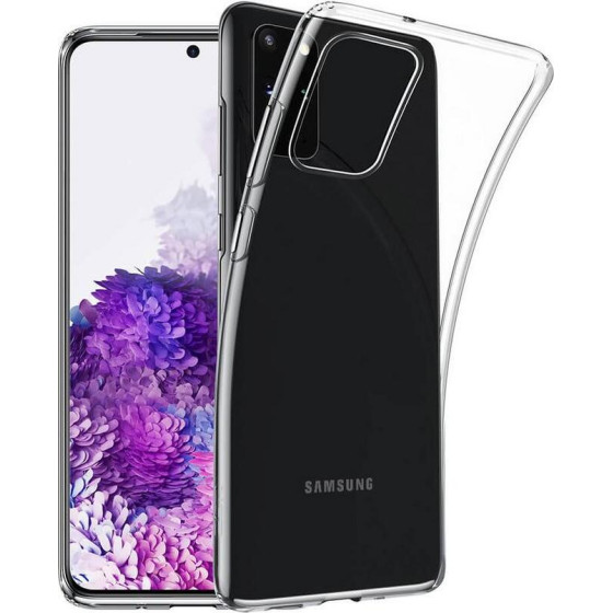Ancus ���� TPU ��� Samsung SM-G985F Galaxy S20+ �������
