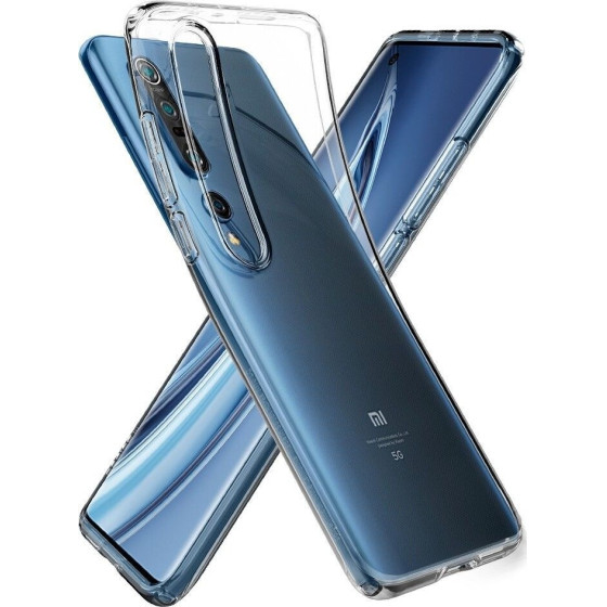 Ancus ���� TPU ��� Xiaomi Mi 10 Ultra �������