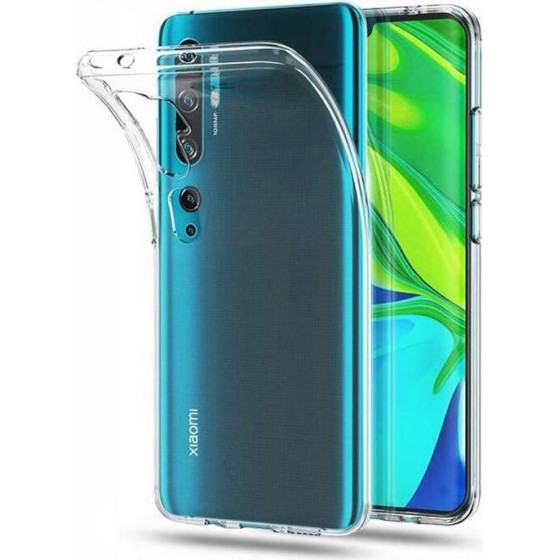 Ancus ���� TPU ��� Xiaomi Mi Note 10 / Mi Note 10 Pro �������