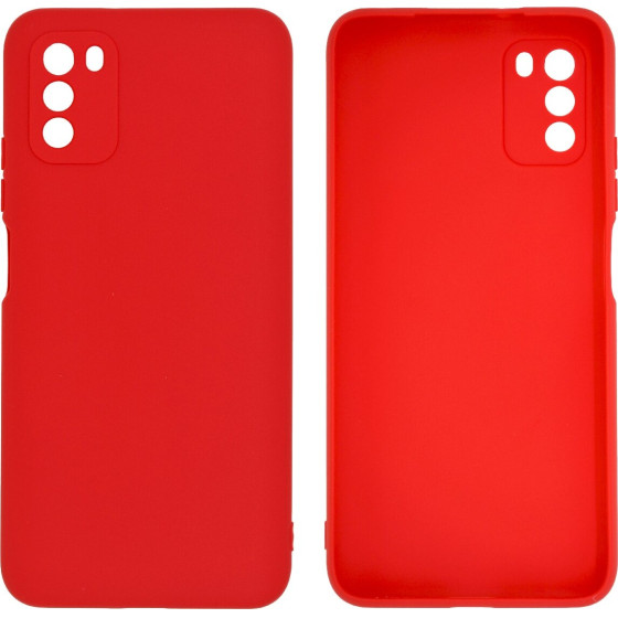 Ancus ���� TPU ��� Xiaomi Poco M3 �������