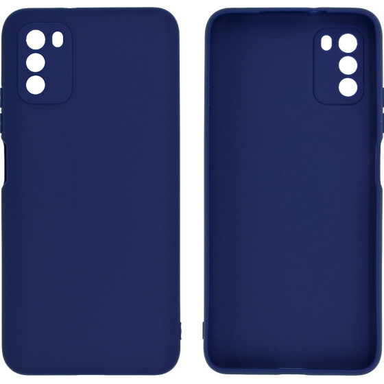 Ancus ���� TPU ��� Xiaomi Poco M3 ����